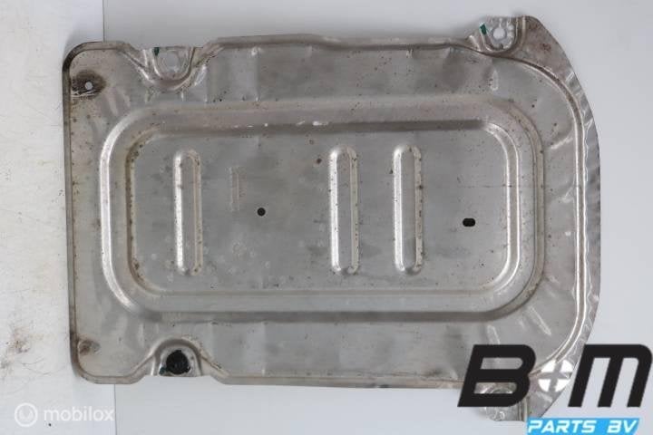 Hitteschild VW Polo 2G 5drs 2Q0825229, Gebruikt