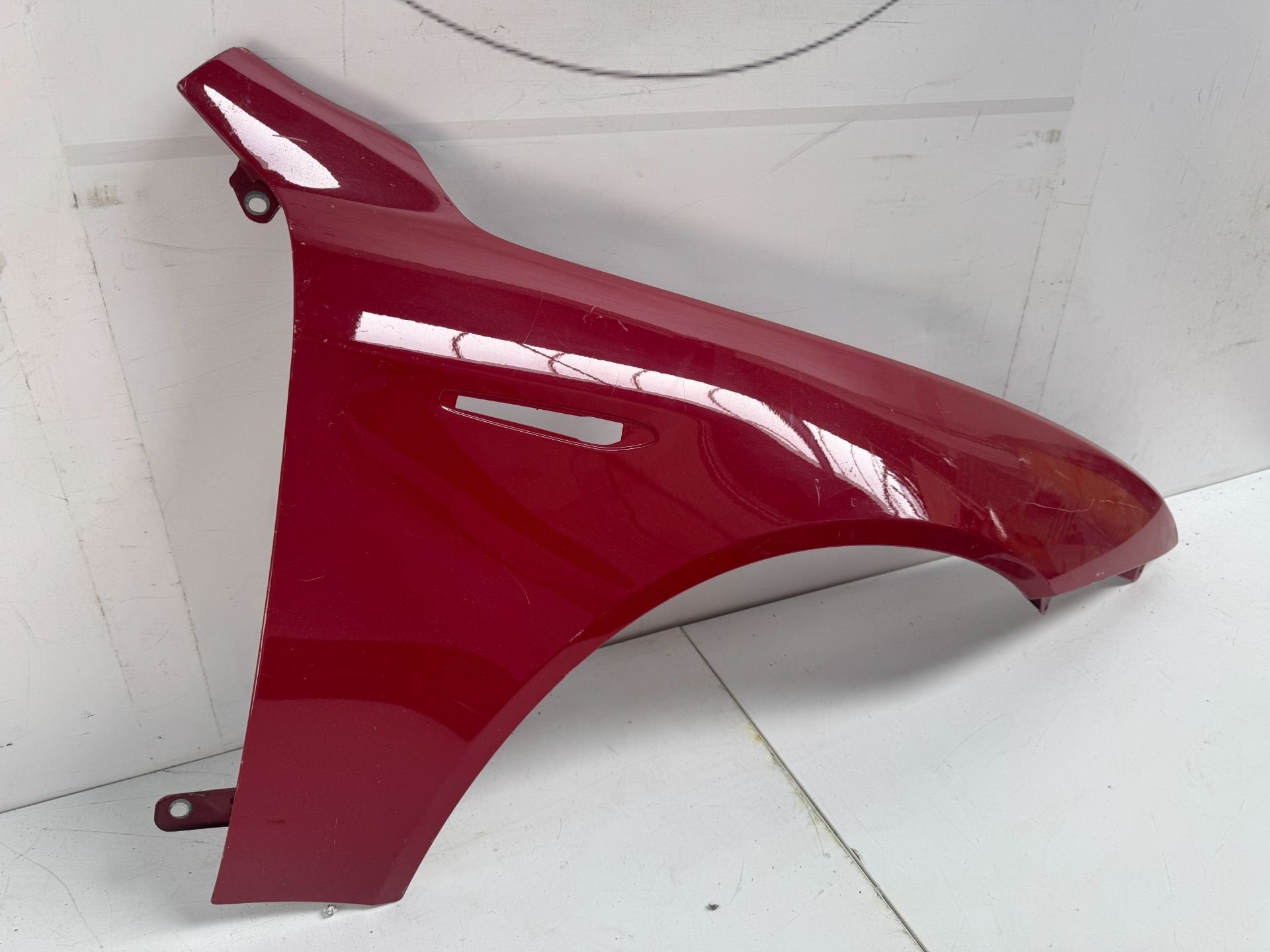 ALFA ROMEO 159 VOORSCHERM ZIJSCHERM RECHTS VOOR, Auto-onderdelen, Gebruikt, Dpofca@stellantis.com, Stellantis Europe S.p.A., Ophalen of Verzenden