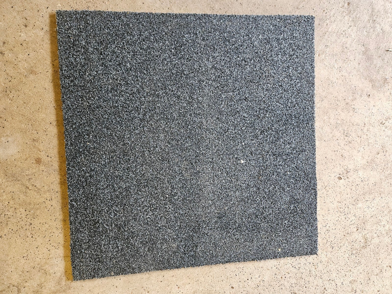 Tapijttegels en Lijm, Ophalen of Verzenden, Nieuw, 75 m² of meer, Tapijttegels