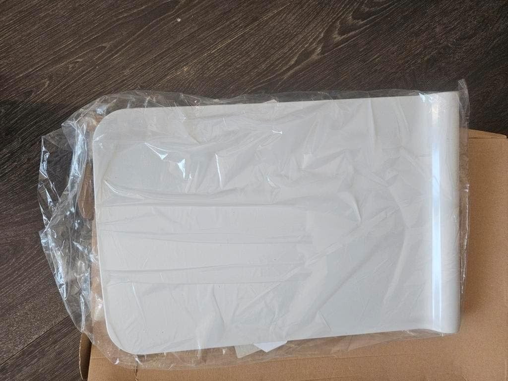 Catalano 5PRSTP000 WC bril Wit soft close nieuw in, Ophalen of Verzenden, Nieuw, Overige typen