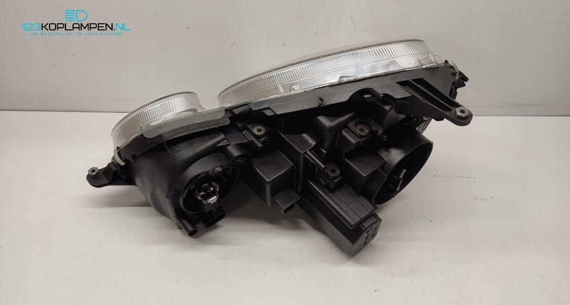 Mercedes E Klasse W211 Facelift koplamp rechts, Auto-onderdelen, Gebruikt, -, Ophalen of Verzenden, -