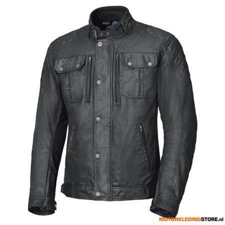 Held Chandler Motorjas, Zwart, Motoren, Ophalen of Verzenden, Nieuw met kaartje
