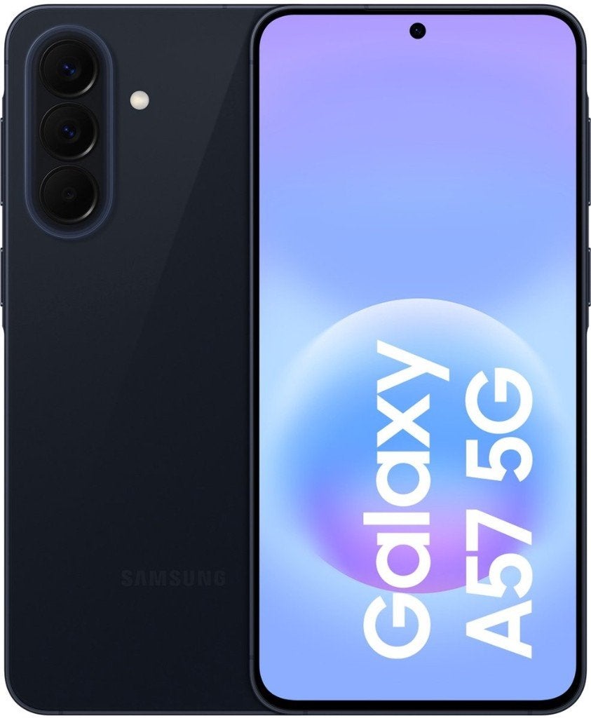 Samsung Galaxy A57 5G Awesome Navy 128GB SEALED, Info@rocketsale.nl, Rocket Sale, Nieuw, Ophalen of Verzenden