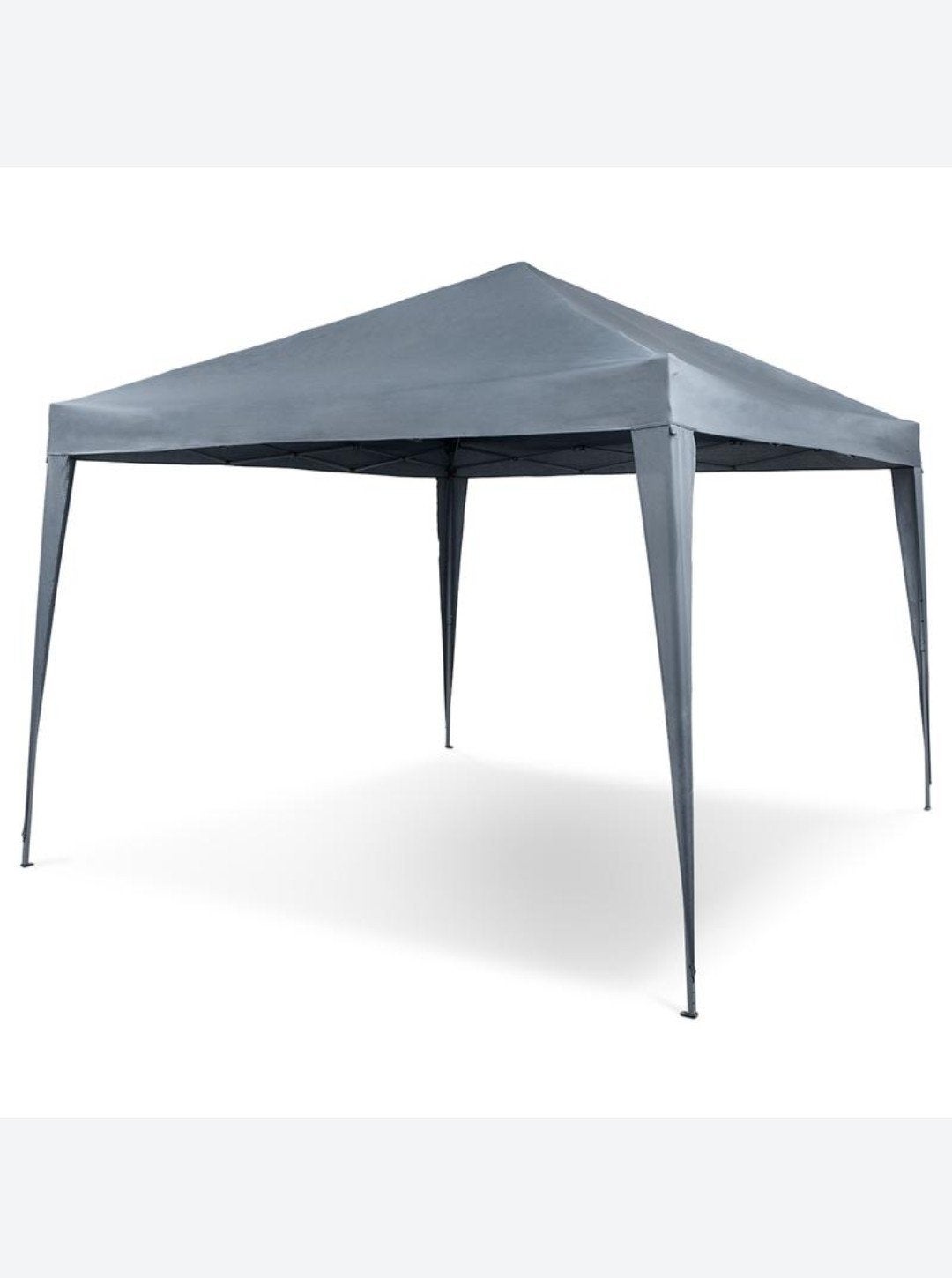 Partytent easy up!, Ophalen, Opvouwbaar, Partytent, Minder dan 4 meter