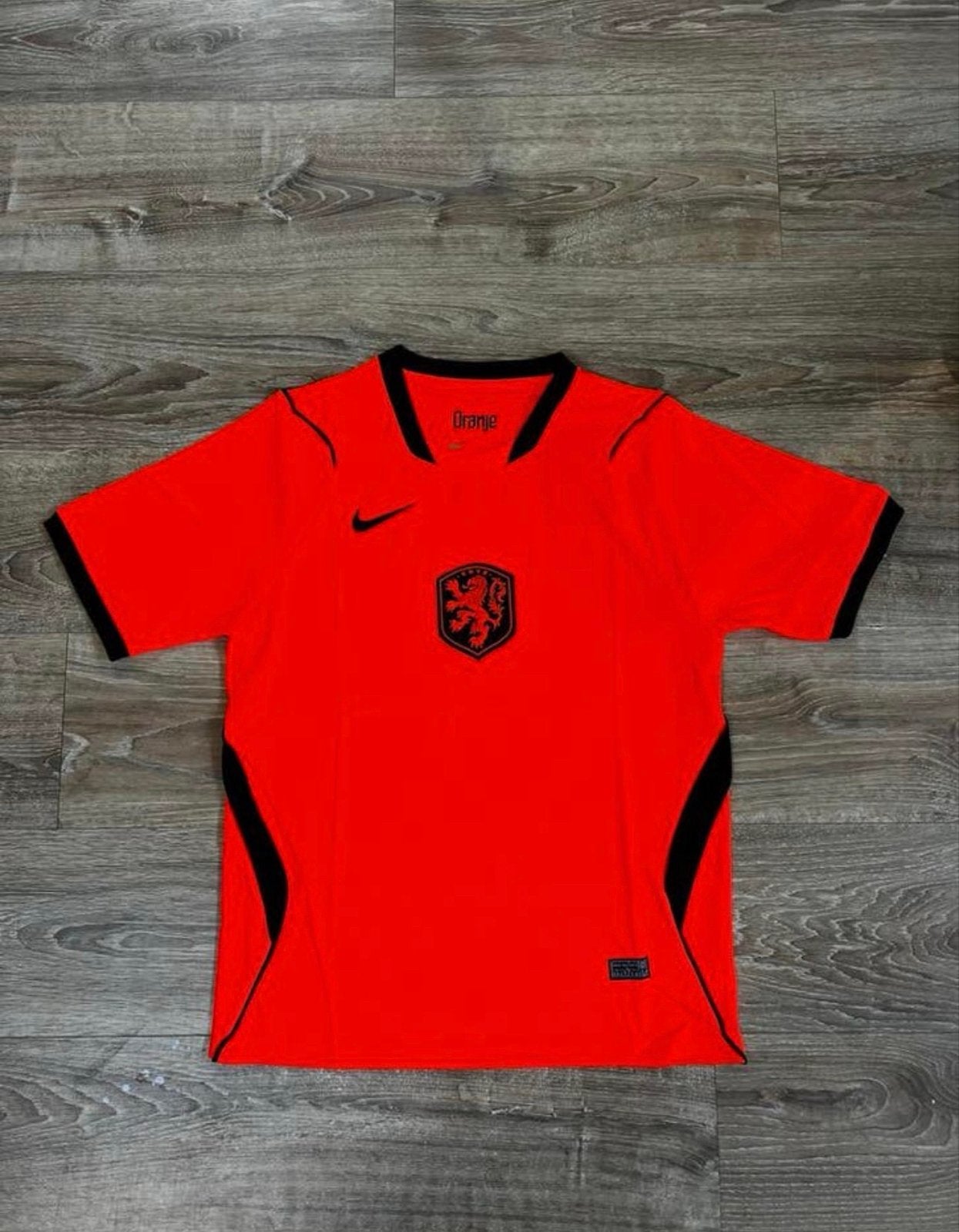 Shirt en broek nederlands elftal officeel en officele wk bal, Sport en Fitness, Voetbal, Maat XL, Ophalen of Verzenden, Nieuw