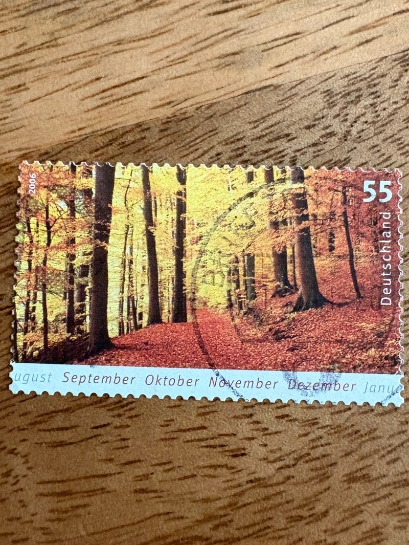 153. Duitsland 2006, Ophalen of Verzenden, 1990 tot heden