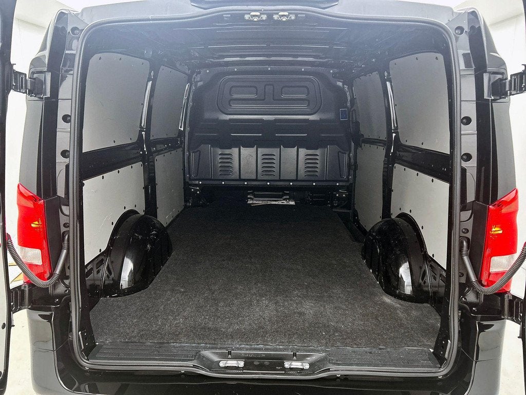 Mercedes-Benz Vito 114 CDI Lang Automaat Navigatie Bluetooth, Auto's, Gebruikt, Euro 6, 4 cilinders, 2500 kg