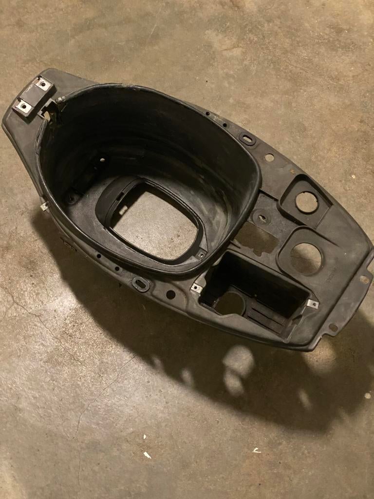Buddybak Typhoon zonder klepje, Verzenden