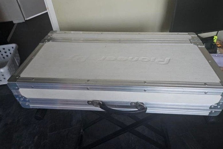 Complete pioneer dj-set, Ophalen, Zo goed als nieuw, Dj-set, Pioneer