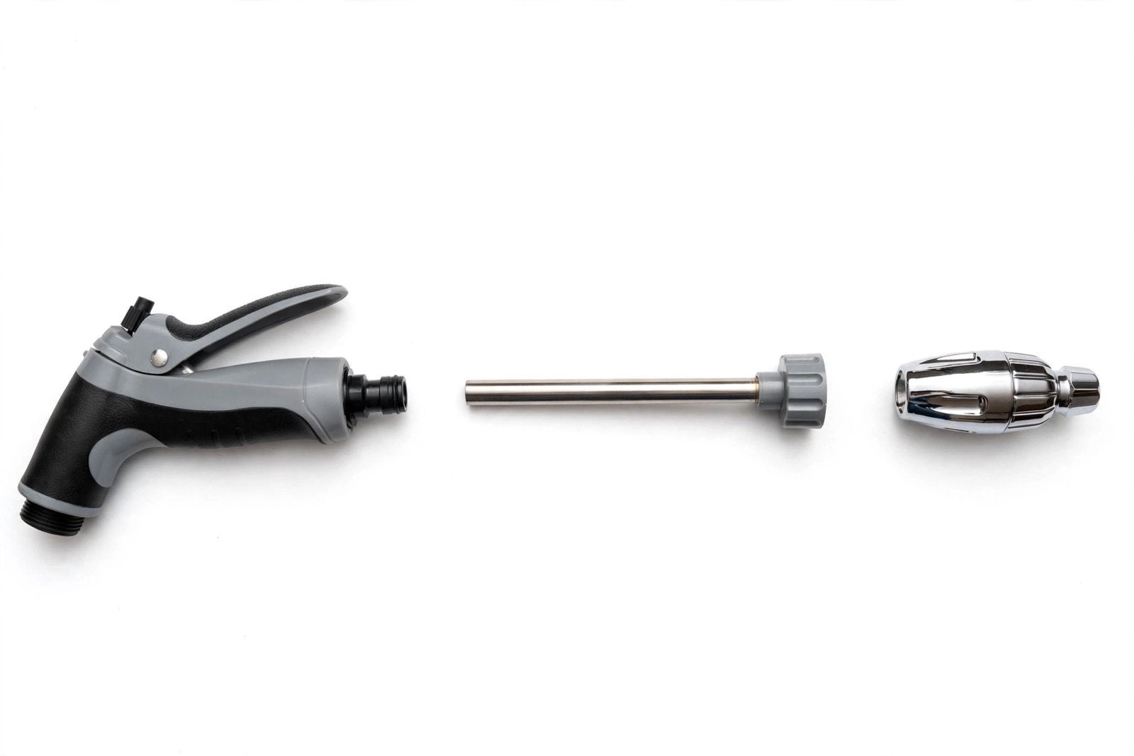 High Pressure Jet Nozzle - Nieuw in doos, Ophalen of Verzenden, Nieuw, Handsproeier
