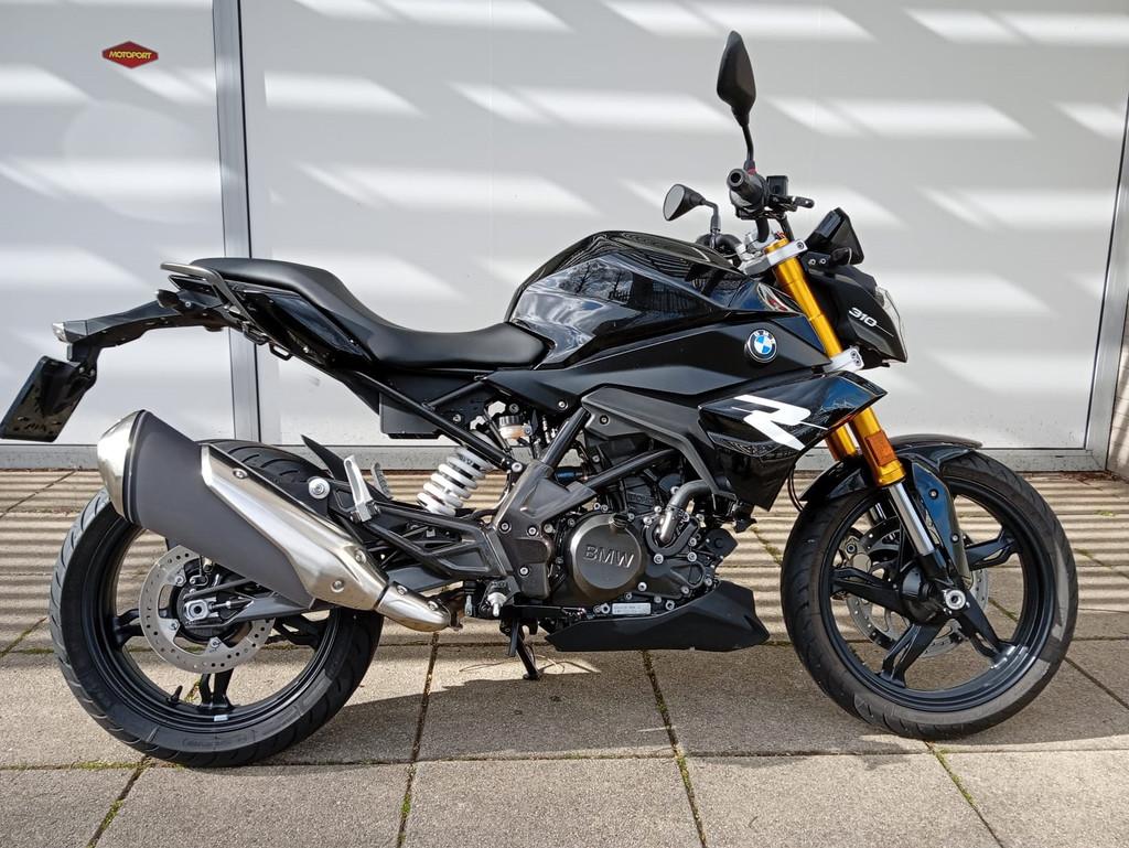 BMW G 310 R (bj 2024), Algemeen-motorrad@bmw.nl, Bedrijf, Einsteinlaan 5
2289 CC  Rijswijk ZH, NL, BMW Nederland BV