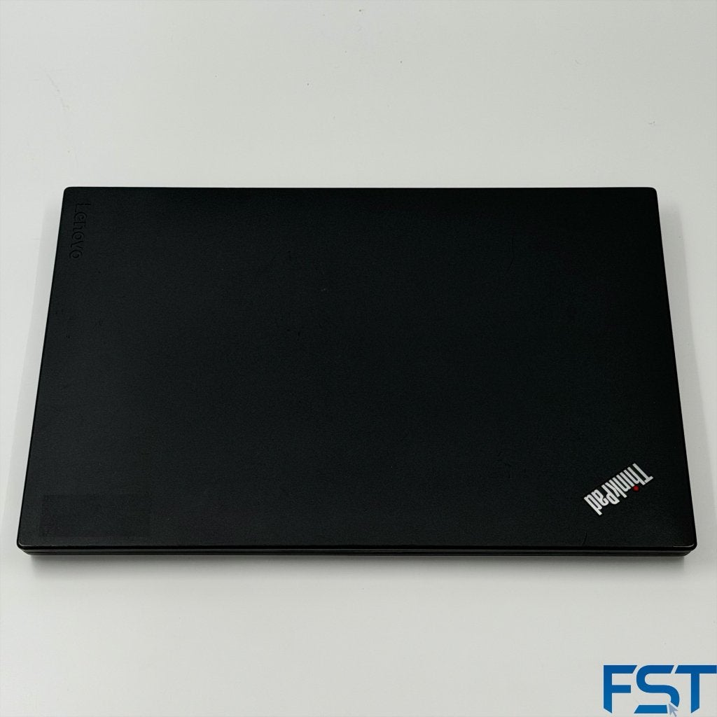 Lenovo ThinkPad T470 14, i7-7600U, 256GB SSD, 16GB RAM, W11P, 256 GB, Met videokaart, 2 tot 3 Ghz, Qwerty