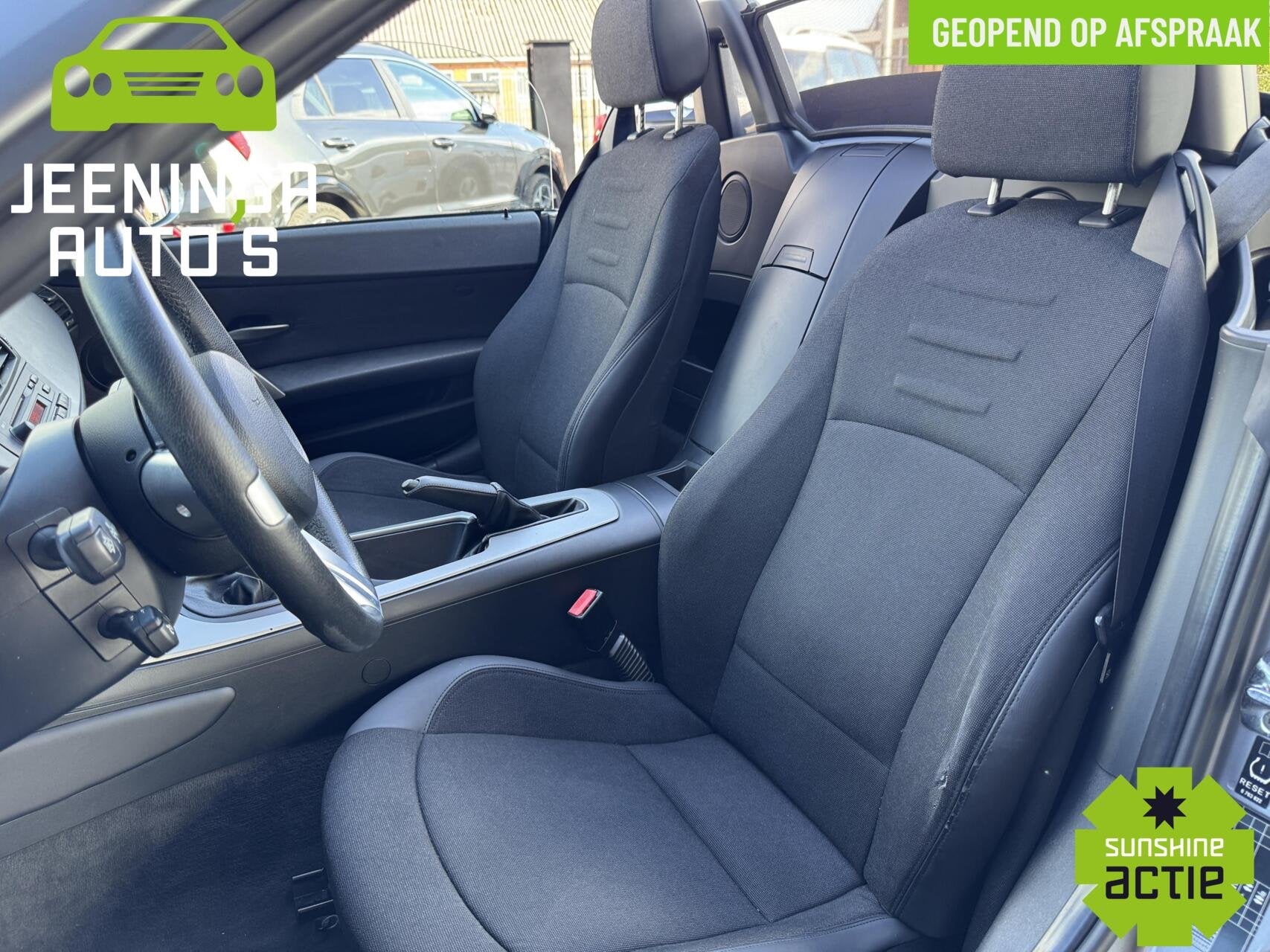 BMW Z4 Roadster 2.0i |N.A.P.|gedocumenteerd!, Auto's, 13 km/l, Zwart, 4 cilinders, Open dak