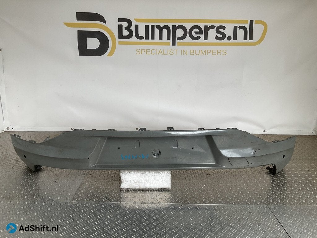 Bumper Citroen DS4 IV 22- 9835810780 Achterbumper F9-14763z, Auto-onderdelen, Carrosserie en Plaatwerk, Bumper