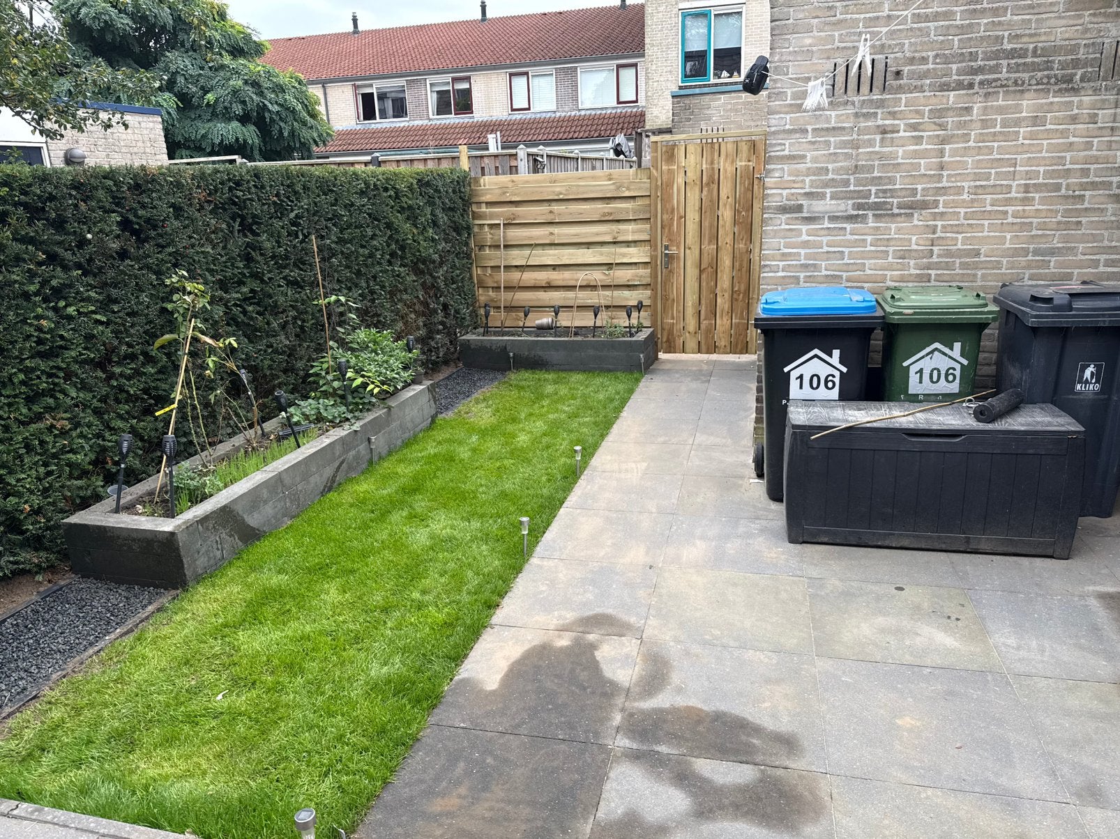 Tuinman of hovenier aangeboden / gezocht voor tuinonderhoud, Garantie, Tuin- of Vijveraanleg