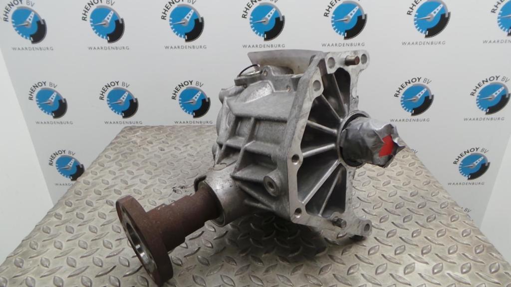 NISSAN JUKE TUSSENBAK 2014, Ophalen of Verzenden, Gebruikt, Stiba lid