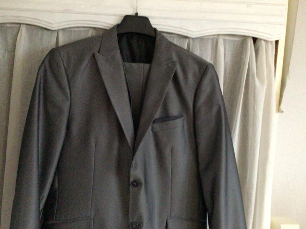 Te koop heren pak, Kleding | Heren, Kostuums en Colberts, Ophalen of Verzenden