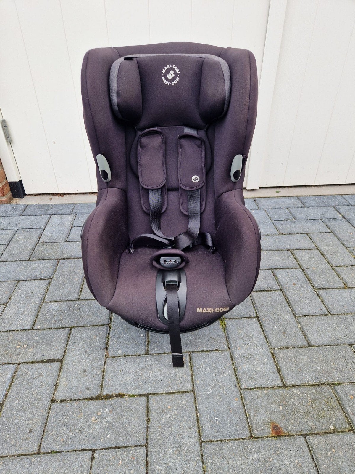 Nette Maxi cosi Axiss., Autogordel, 9 t/m 18 kg, Slaapstand, Ophalen of Verzenden