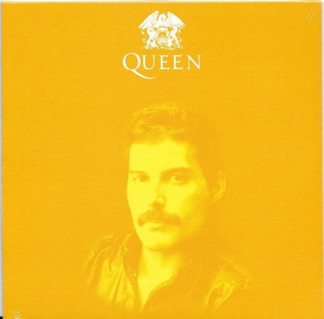 Queen 7" Somebody To Love 2021 Yellow Vinyl Pop Up 0548/1000, Speciale editie, 7 inch, Ophalen of Verzenden, Pop