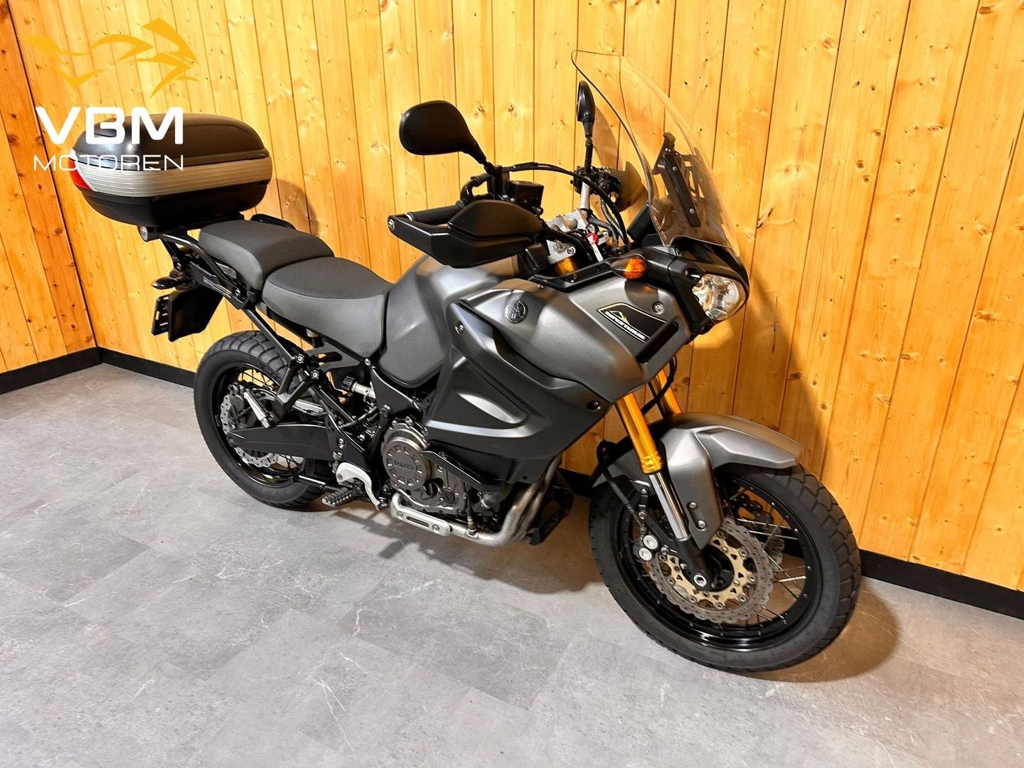 Yamaha XT 1200 Z Super Tenere ABS XTZ1200 XT1200Z XTZ-1200, Motoren, Motoren | Yamaha, 2 cilinders, 1199 cc, Motorrijbewijs A