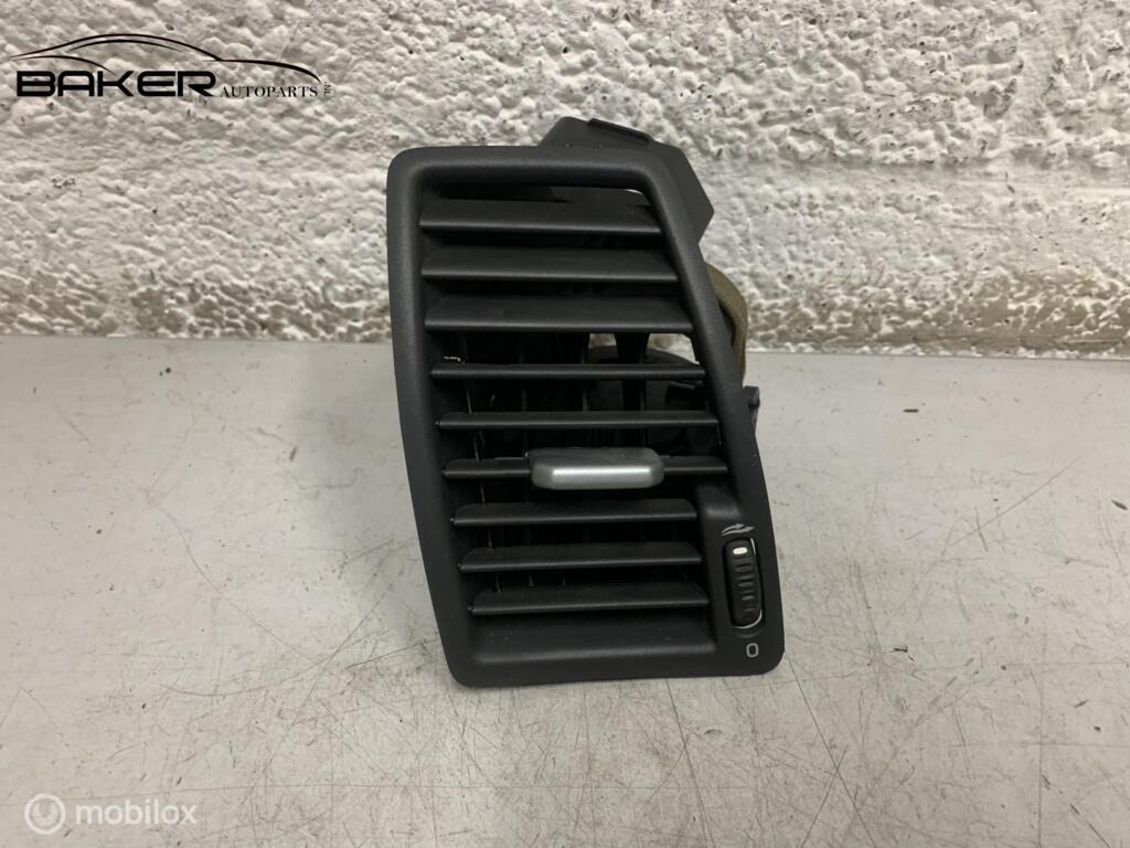 Dashboard luchtrooster Volvo XC90 I (02-> 3409398  3409399, Auto-onderdelen, Gebruikt, Ophalen of Verzenden, Volvo, Volvo