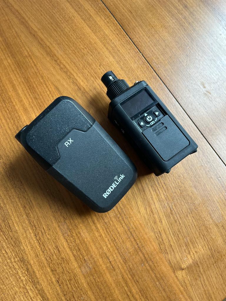 Rodelink Newsshooter Kit, Ophalen, Zo goed als nieuw, Overige typen, Draadloos