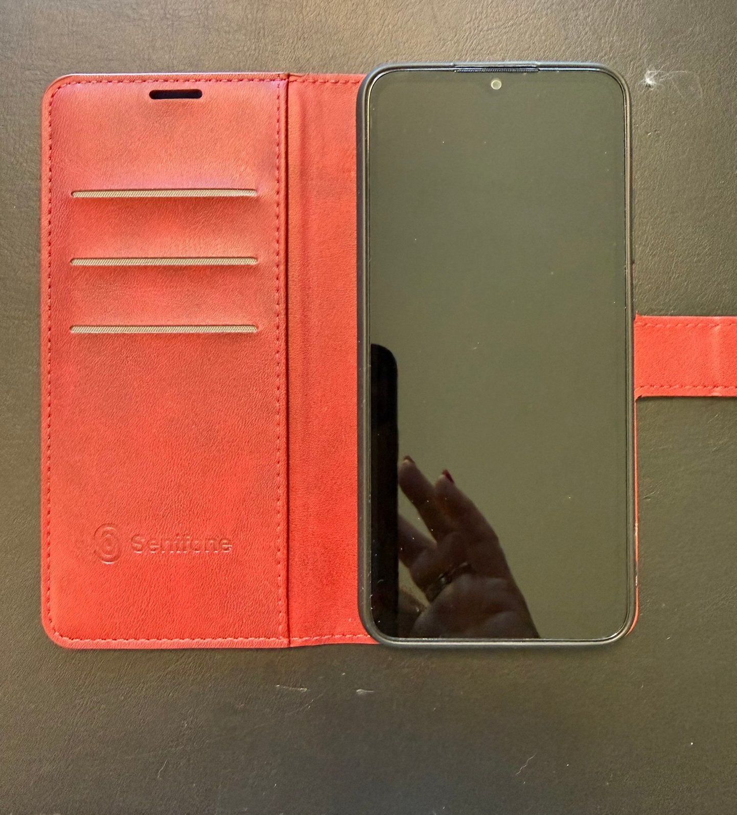Senioren mobiel, Ophalen, Zo goed als nieuw
