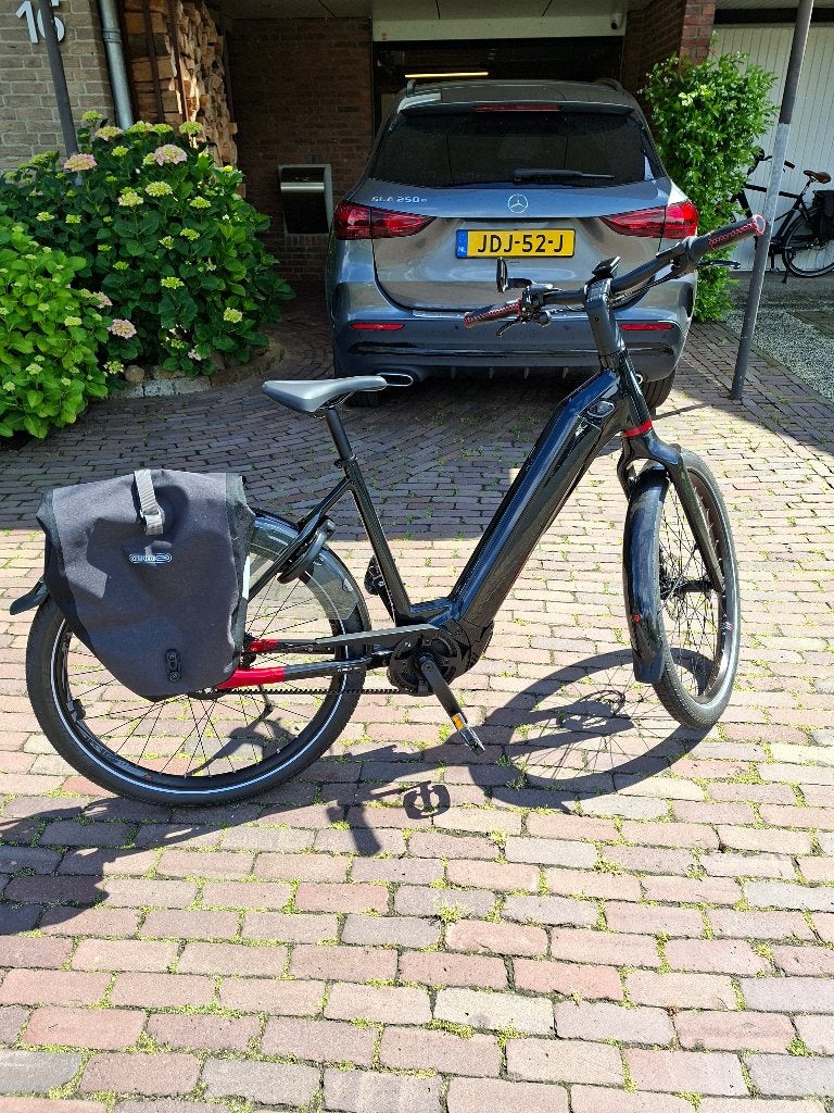 2 Koga elektrische fietsen B10 dames&heren, Ophalen, Zo goed als nieuw, Overige merken