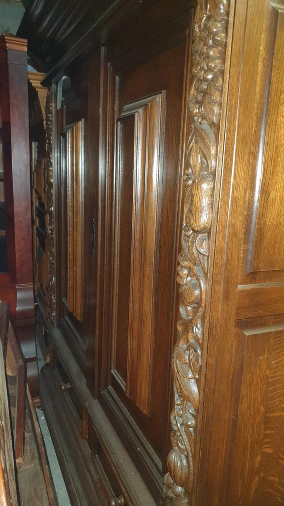 Ranken kussenkast, Huis en Inrichting, Ophalen of Verzenden, Zo goed als nieuw, Minder dan 150 cm, Minder dan 100 cm