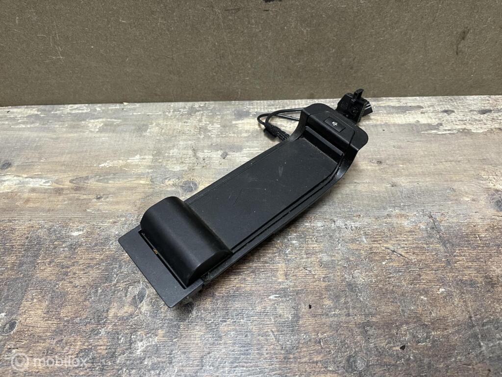 Telefoonhouder BMW 3-serie E90 E91 ('08-'12) 84216941464, Gebruikt, Ophalen of Verzenden, BMW, BMW