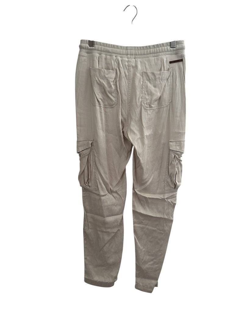Moscow broek L, Maat 38/40 (M), Beige, Ophalen of Verzenden, Zo goed als nieuw
