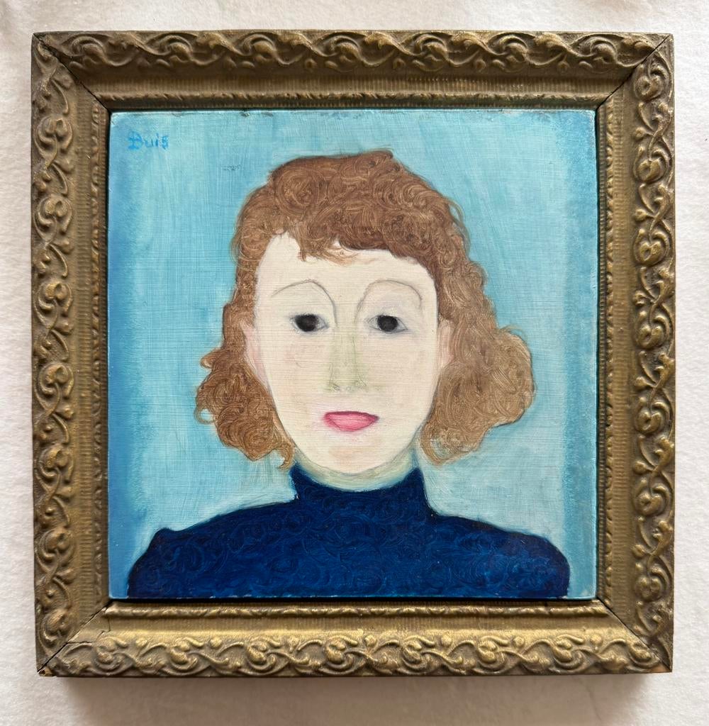 Div. kunstwerken van de Haarlemse kunstenaar Patrick Buis, Antiek en Kunst, Kunst | Schilderijen | Modern, Ophalen of Verzenden