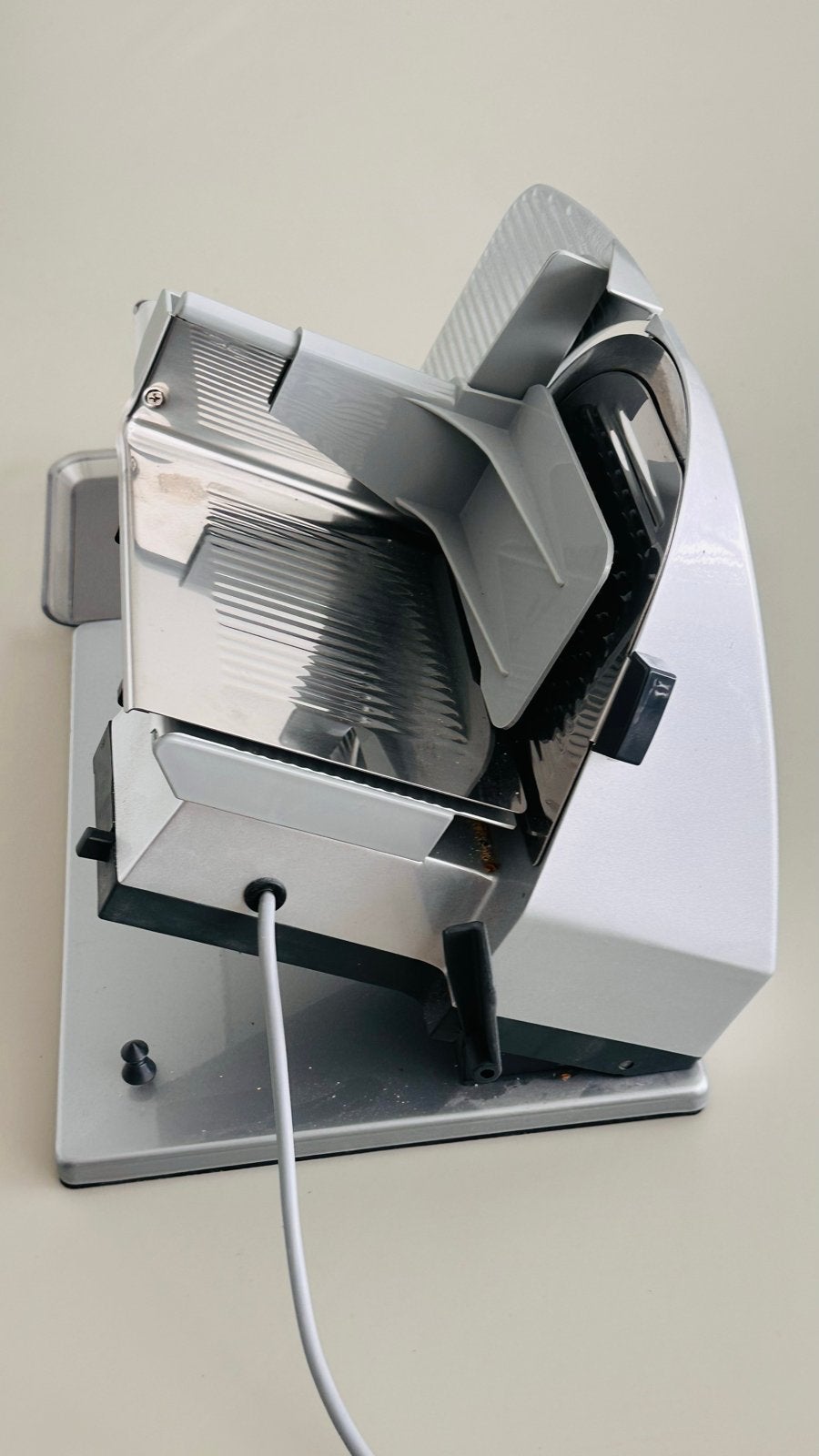 Graef Snijmachine - Zo goed als nieuw, Ophalen, Zo goed als nieuw