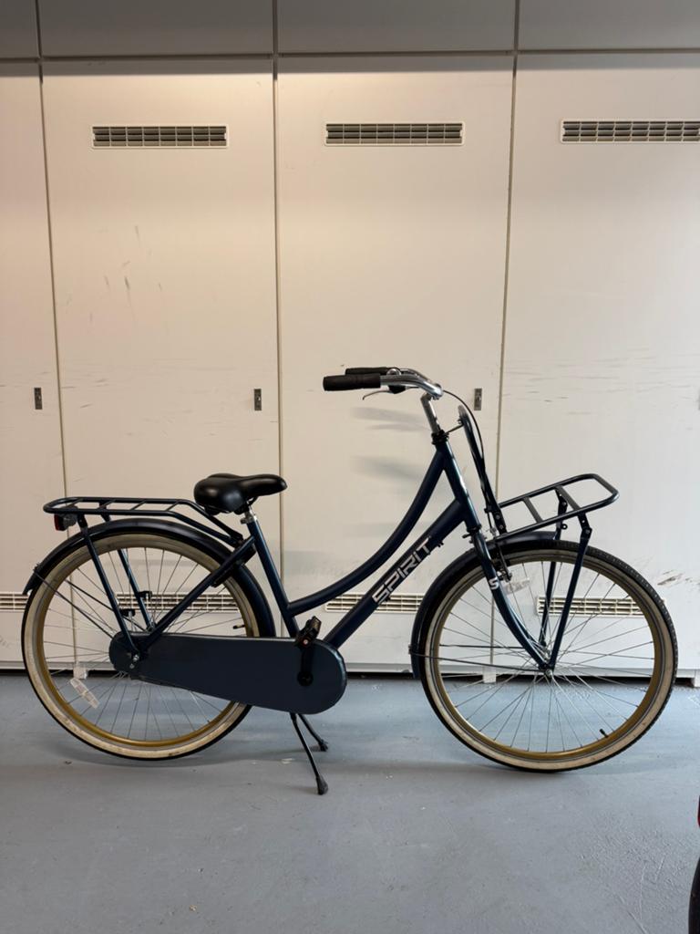 Bicycle SPIRIT Amsterdam, Fietsen en Brommers, Ophalen, Nieuw