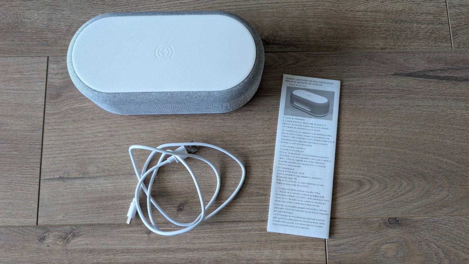 Wekker Radio, Ophalen
