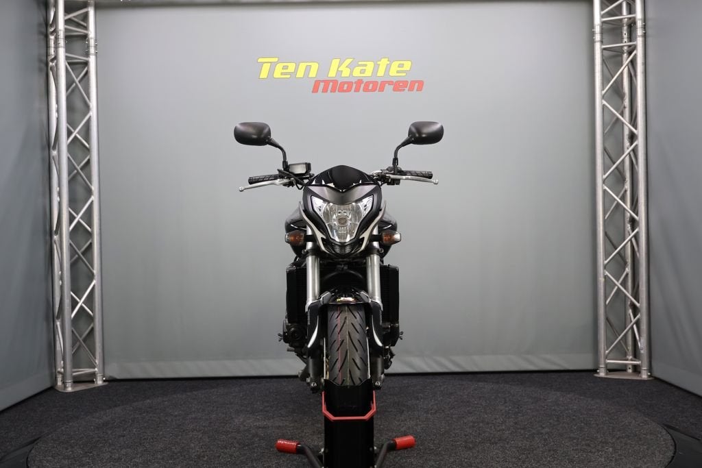 Honda CB 600 F ABS, Bedrijf, Meer dan 35 kW, ABS, 600 cc