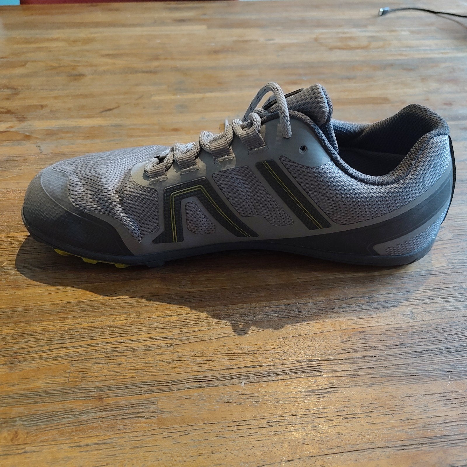 Xero Mesa Trail WP Barefoot Wandelschoenen - maat 42, Overige kleuren, Ophalen of Verzenden, Xero Shoes, Gedragen