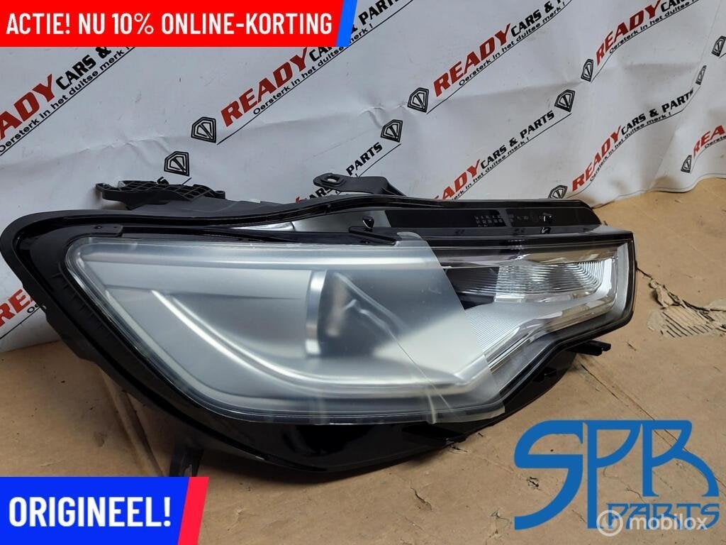 Koplamp Rechts Xenon AUDI A6 S6 C7 4G0941030C NIEUW ORIGINEE, Nieuw, AUDI, Audi, Ophalen of Verzenden