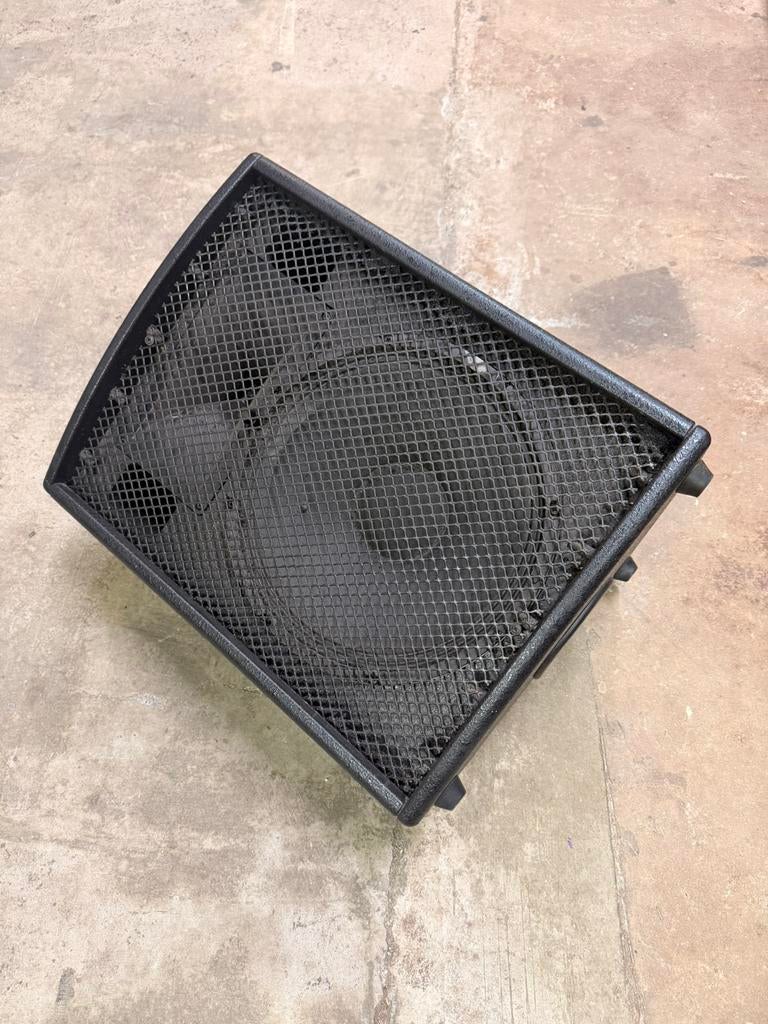 Hk Powerworks vloermonitor 10 inch, Ophalen, Minder dan 500 watt