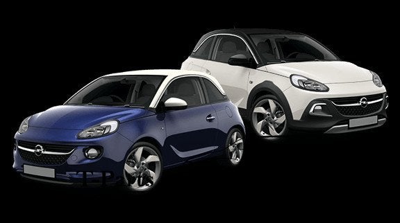 Opel Adam motorkap NIEUW 13438773, Auto-onderdelen, Info@fabrikant.eu, Fabrikant BV, Opel, Nieuw