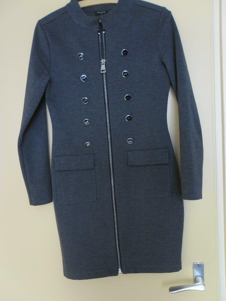 Nieuwe dames jurk Maat M, Maat 38/40 (M), Nieuw, Stella Moretti, Ophalen of Verzenden