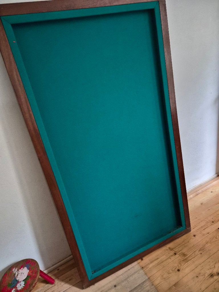 Tafel biljart, Ophalen, Gebruikt, Biljarttafel