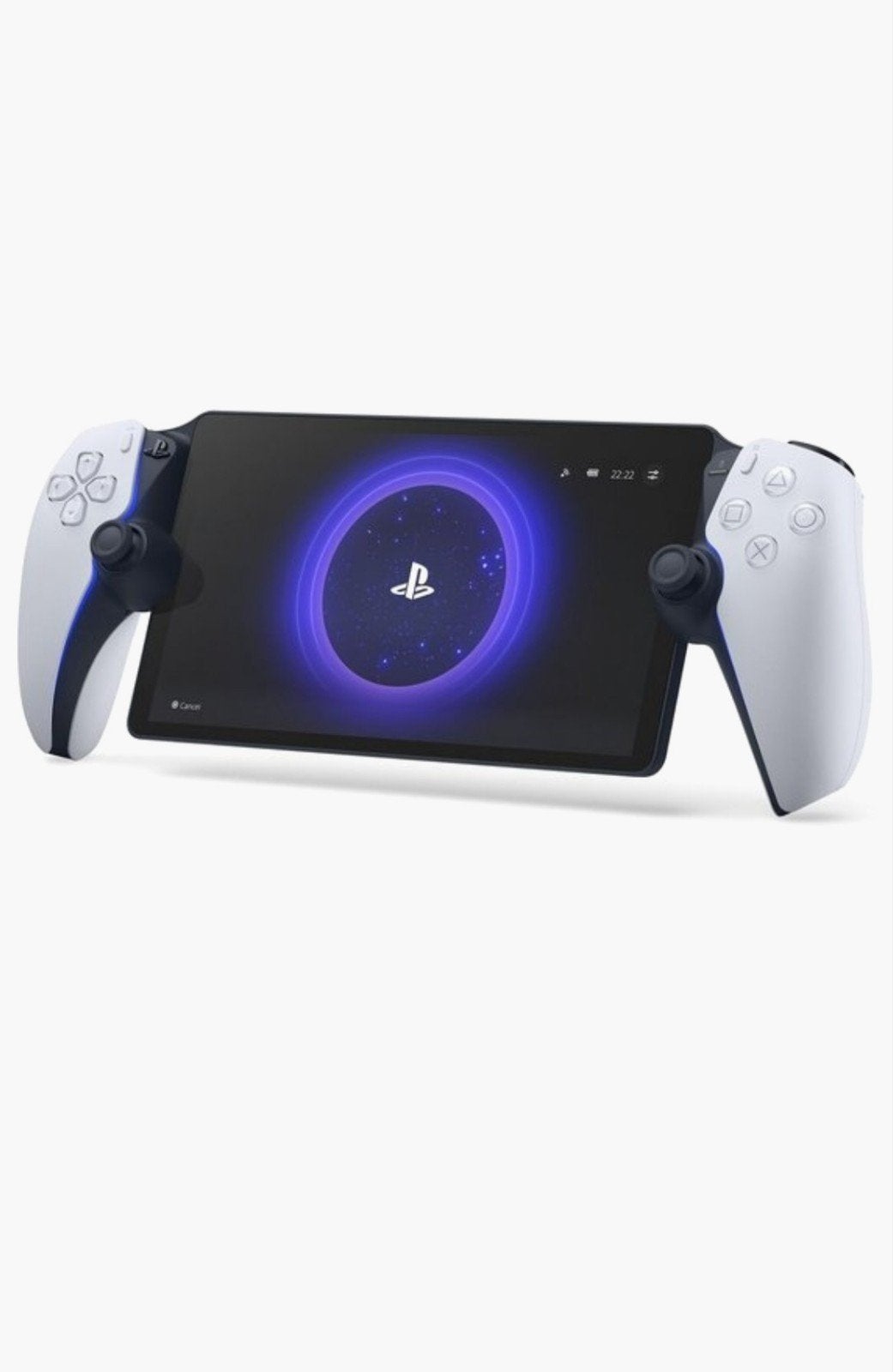 PlayStation Portal Remote Player, Ophalen of Verzenden, Nieuw
