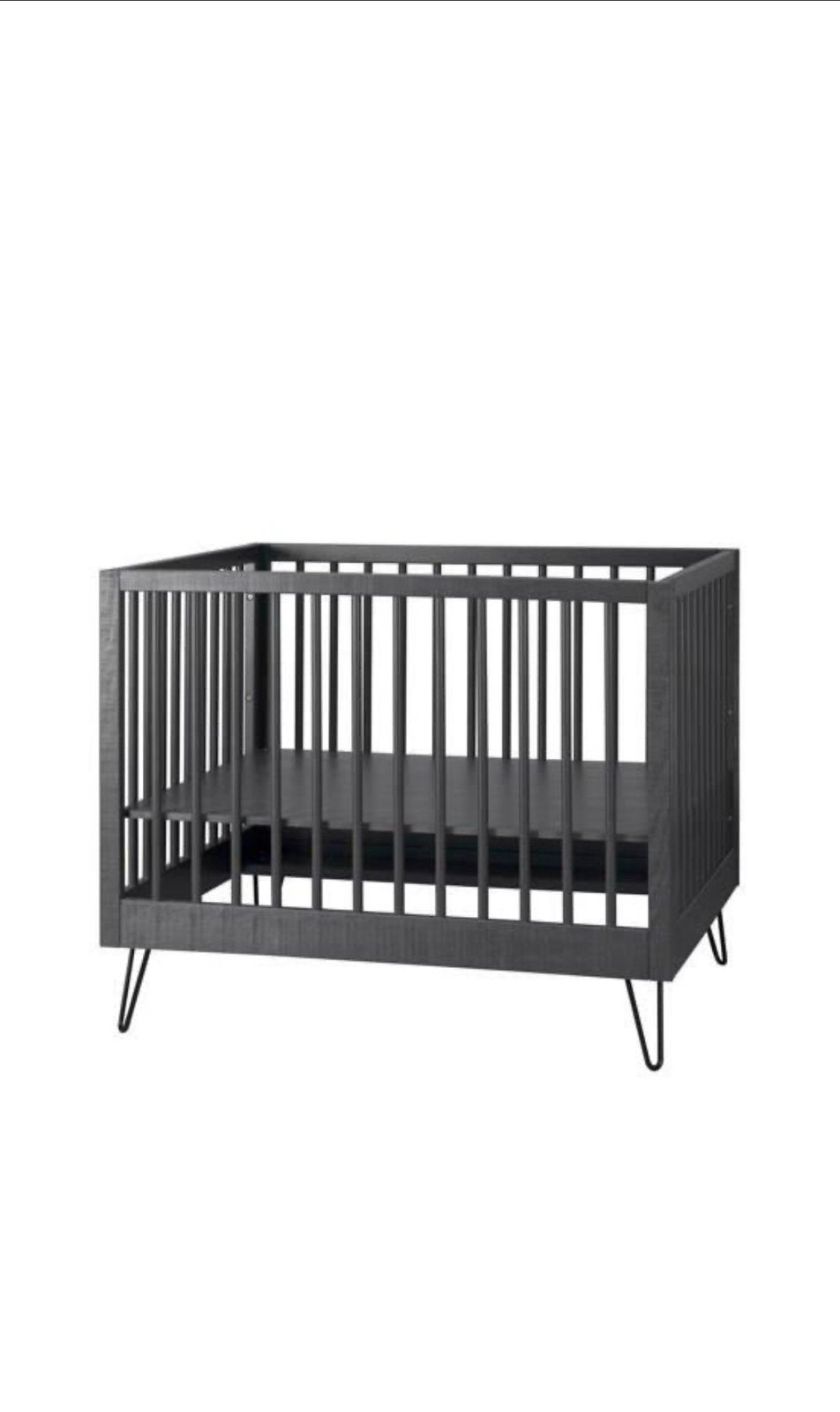 Coming kids zavi xenia box antraciet, Kinderen en Baby's, Boxen, Ophalen, Gebruikt