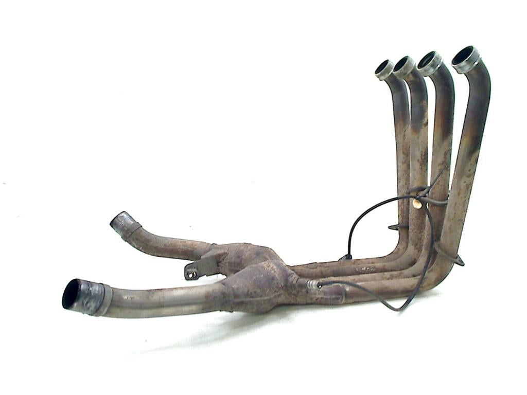 Uitlaat Bochtenset FJR 1300 2004, Yamaha Motor Europe N.V., Gebruikt, Customersupport@yamaha-motor.co.uk, Koolhovenlaan 101, Schiphol-Rijk 1119 NC, , Nederland