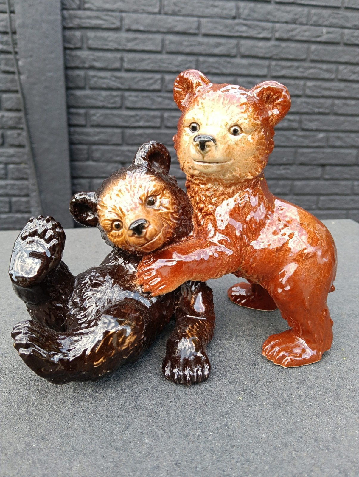 Goebel -hummel beertje's, Ophalen of Verzenden, Zo goed als nieuw, Hummel