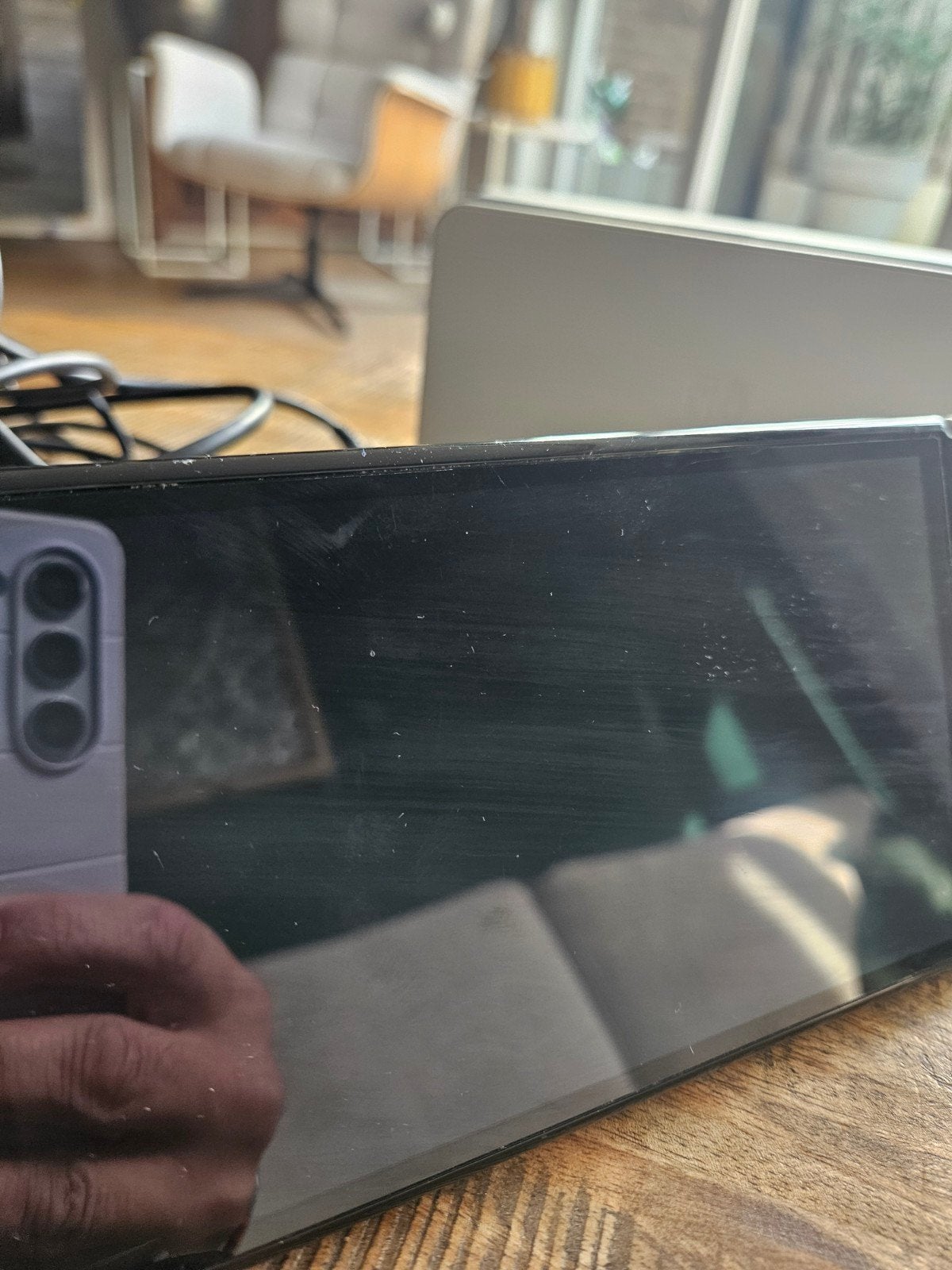 Foto 6 van Nintendo Switch OLED met Mario Kart 8 Deluxe en extra's