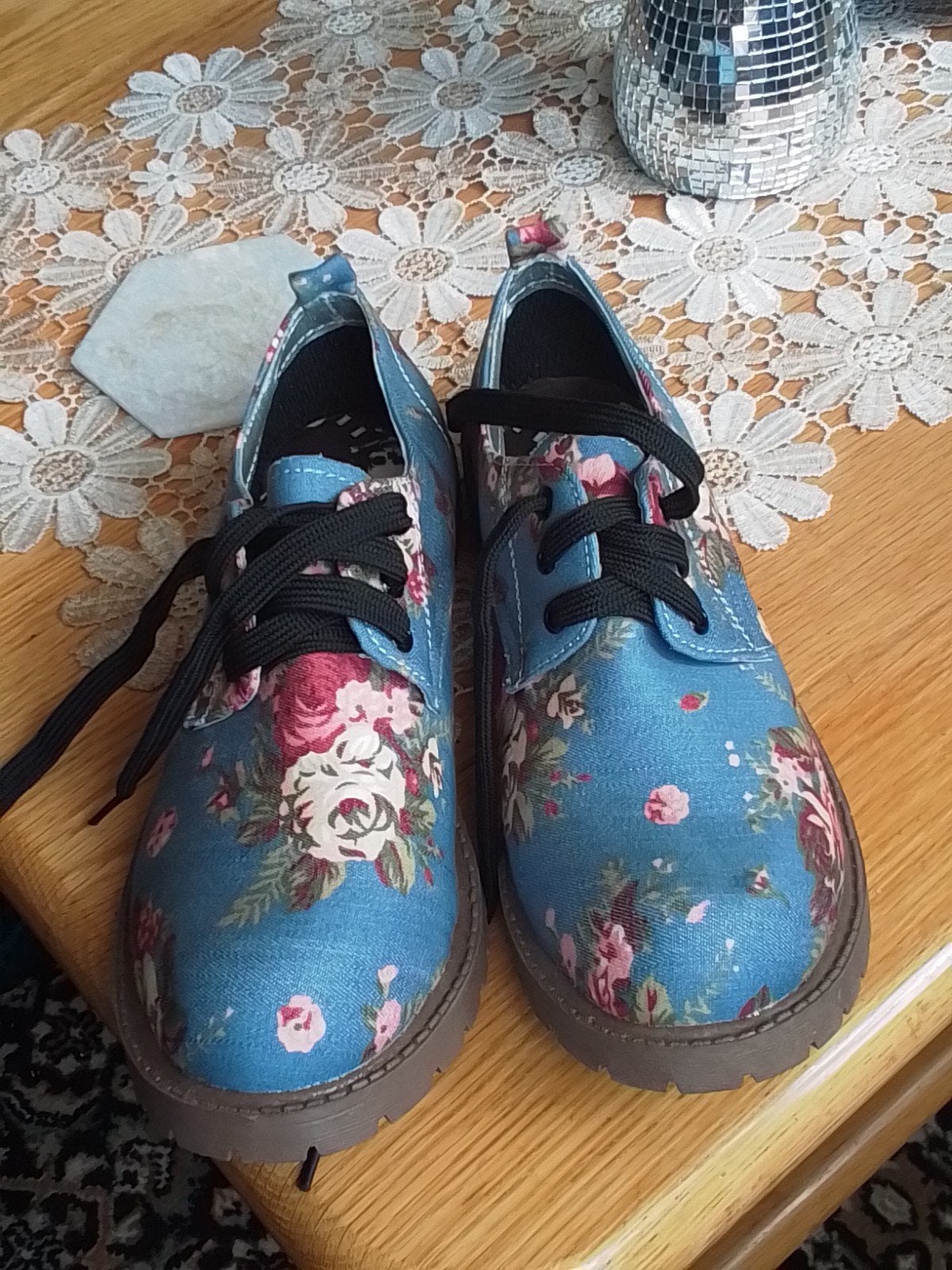 Nieuwe, unieke schoenen maat 37 - heel mooi en apart, Ophalen of Verzenden