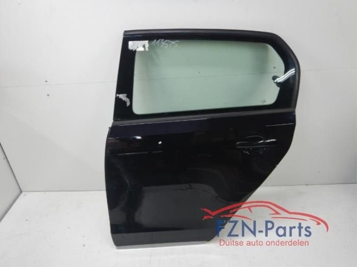 VW UP! 1S0 Portier Links-achter LC9X, Ophalen of Verzenden, Gebruikt, Achter, Deur