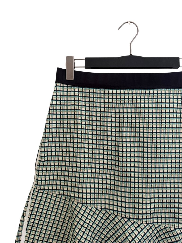 Marc Cain rok M, Maat 38/40 (M), Zwart, Ophalen of Verzenden, Zo goed als nieuw